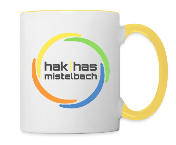 Tasse HAK klassisch